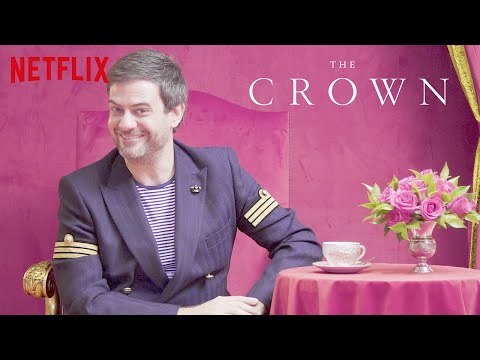 The Crown: Bruno Astuto comenta os figurinos da terceira temporada | Netflix