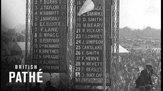 The Derby 1939 (1939)