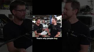 Why would ANYONE buy a Holden Captiva? #shorts