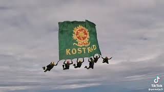SELAMAT ULANG TAHUN KOSTRAD