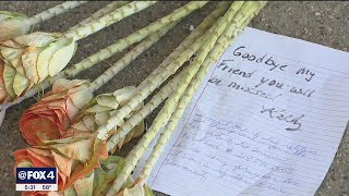 15-year-old accused of murdering Mesquite store owner