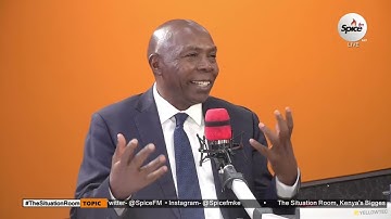 Devolution: Governors Should Be Politically Sensitive In Order To Deliver-  Kithinji Kiragu