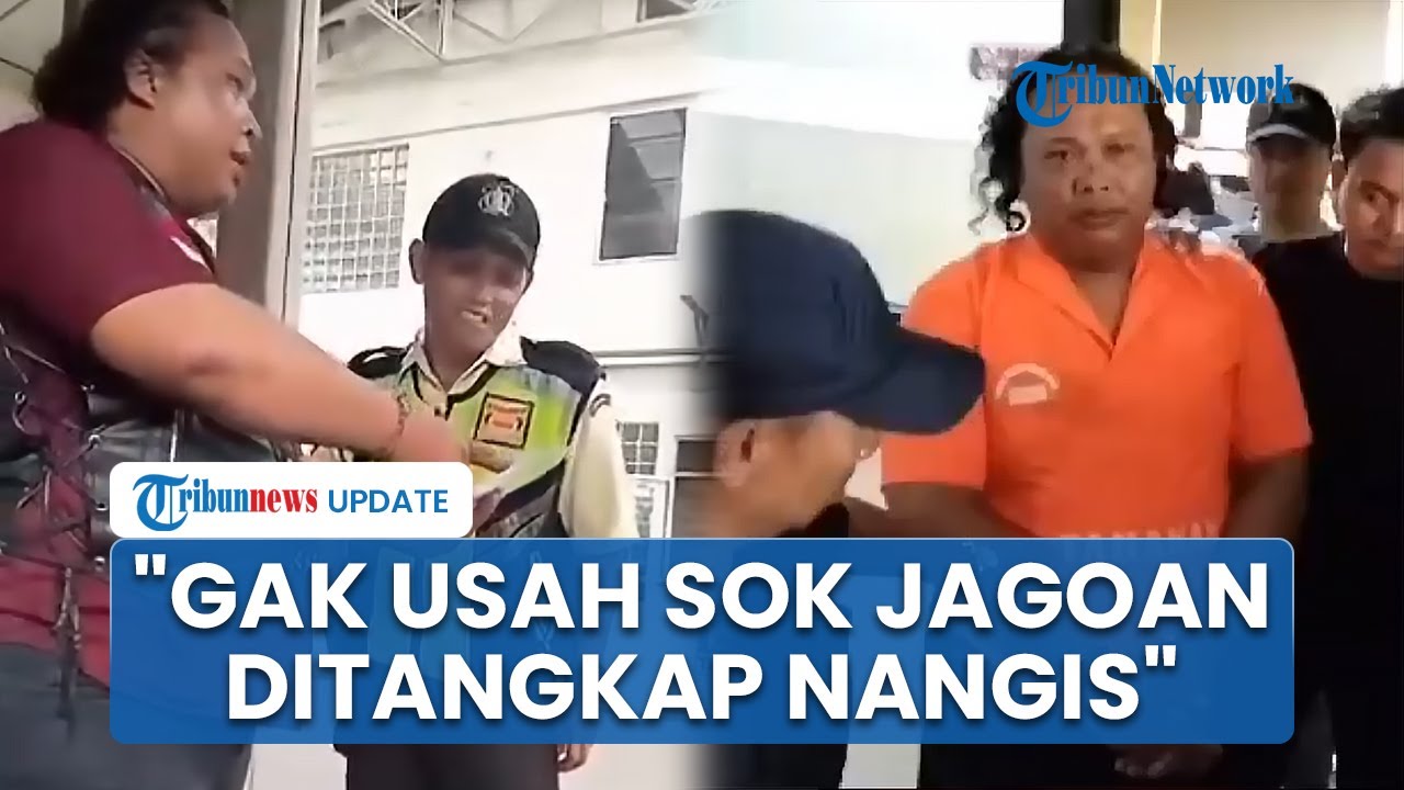 Dedi Mulyadi soal Aksi Jagoan Cikiwul Palak THR: Jangan Coba Bergaya Preman, Ditangkap Pasti Nangis!