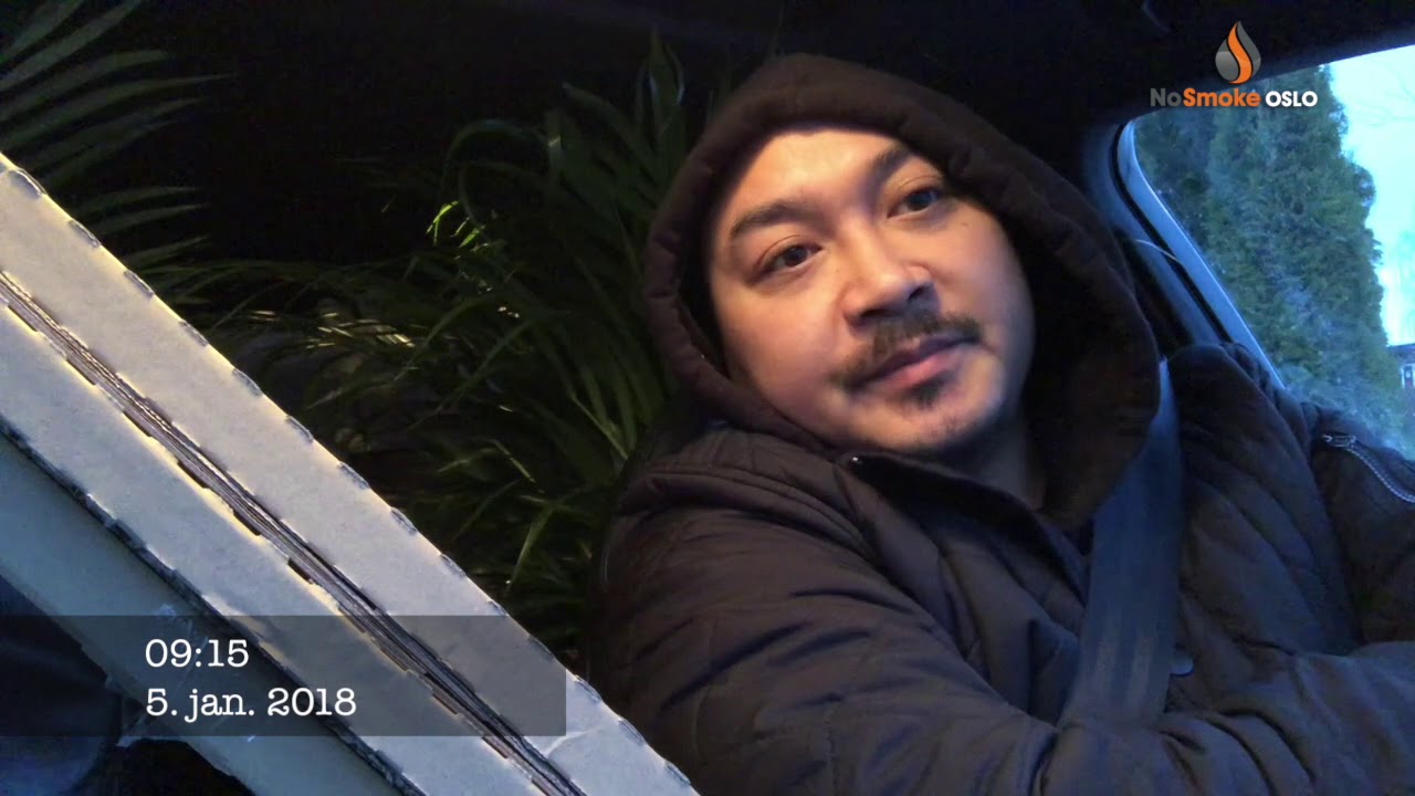 NoSmoke Oslo - Hjelp, vi åpner butikk - Episode 4