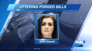 SNN: 3 Arrested For Counterfeit Cash At UTC