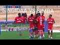 MAGORE YOTE SINGIDA BS 1 VS SIMBA GOOOOOOOO MAGORE YOTE SINGIDA BS 1 VS SIMBA GOOOOOOOO