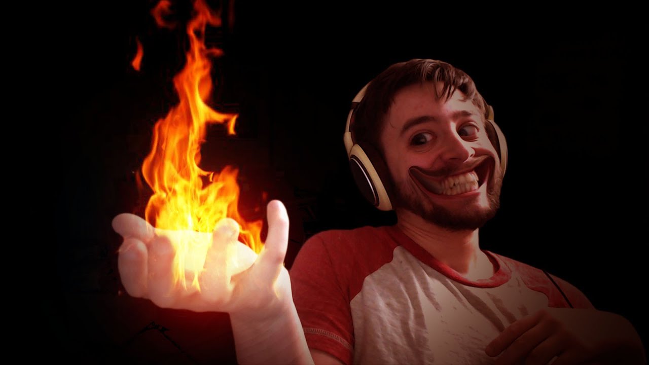 PYROMANIAC | Lethe | Let's Play / Gameplay #7