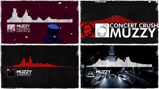 Monstercat  Best Of Muzzy (#02)  Alltime