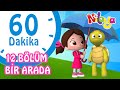 Niloya -  12 bölüm bir arada – 60 dakika