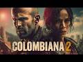 Colombiana 2 (2026) Jason Statham – Blockbuster Movie Full Facts, Story &amp; Review #action dbs