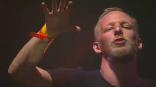 Boris Brejcha - Angel In The Sky(Tomorrowland Belgium 2018)