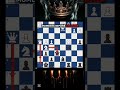 #chess #aura #edit #brilliantmove #magnuscarlsen #hikaru #shorts #shorts #brilliantmove