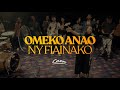 OMEKO ANAO NY FIAINAKO | Cevam Christmas 2021 |