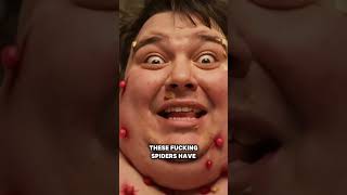 Spider Bite 4-Hour Surprise? Brazilian Wandering Spiders Crazy Secret