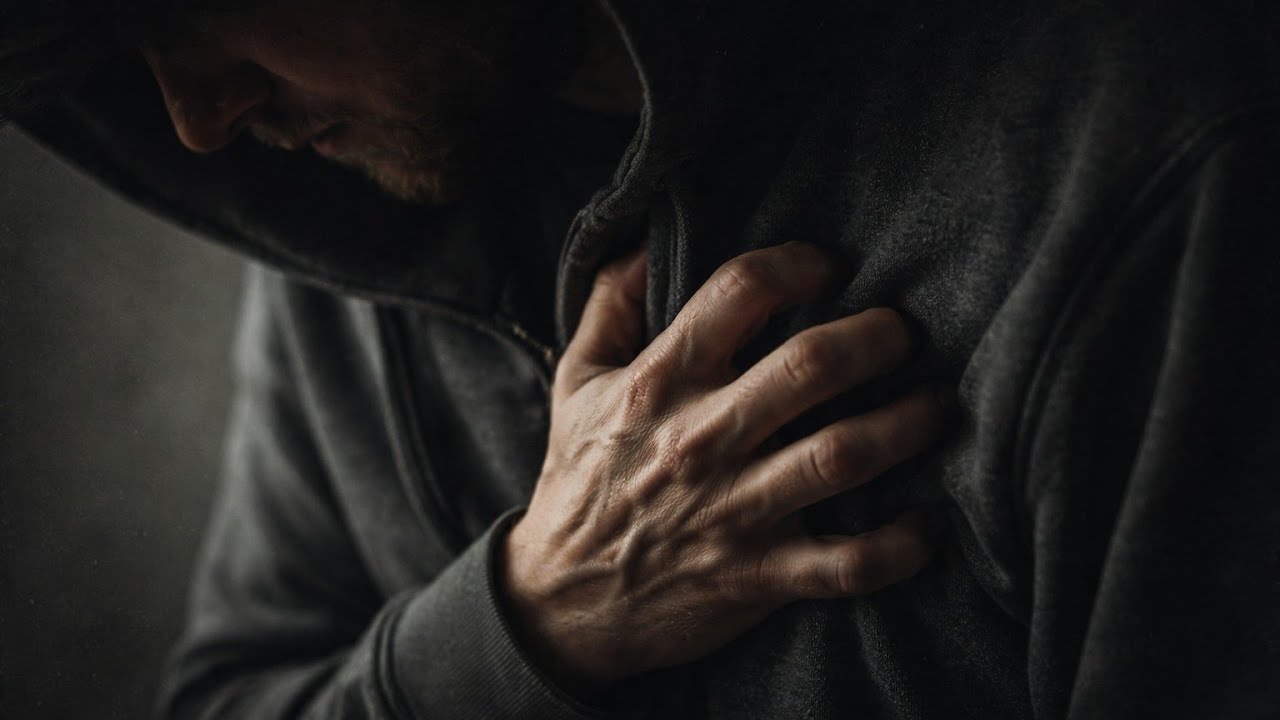 I Tried to Hold It Together – If You Like Tom Walker, This Will Hurt