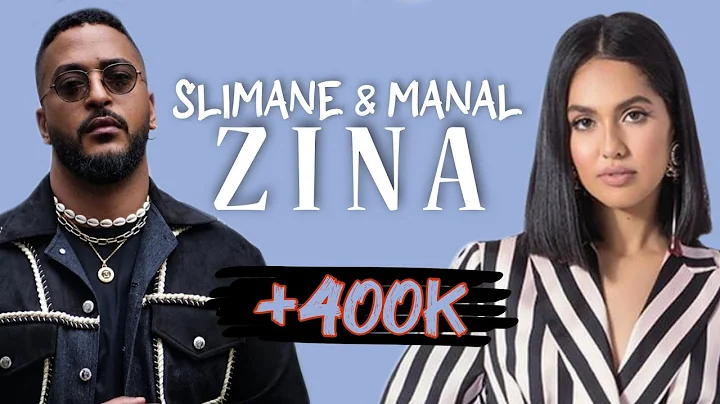 Slimane & Manal - ZINA (Paroles / Lyrics) |  &  -  ( )