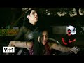 Stephanie Runs Up On Dayana & Calls Ali A Stupid B*tch! 😱 Cartel Crew