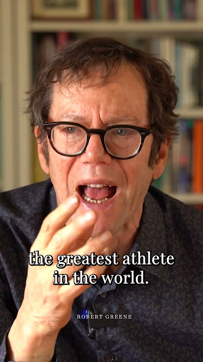 How to Develop Social Skills I Robert Greene
