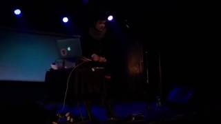 ruby / Lesley Rankine - Tiny Meat live @ Elysium, Austin Profile