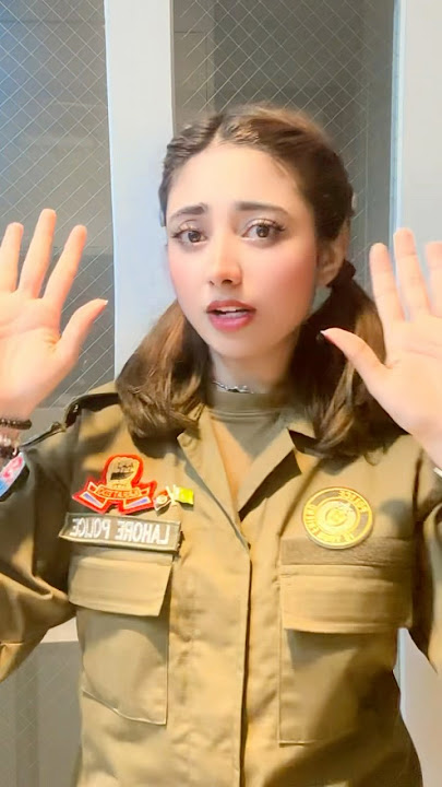 Hands up Punjab police 👮‍♀️ #manoofficial046 #youtubeshorts #shorts