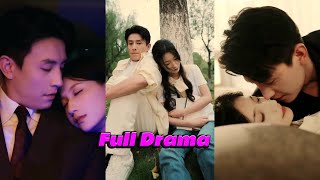 [ MULTI SUB ] Guardian in a Wheelchair ~ Liu Xiaoxu 💜 Lan Lan
