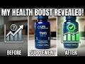 This Life Extension TMG Shocked Me After 90 Days