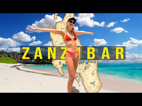 Wideo: 10 najlepszych miejsc na plaży w Tanzanii