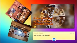 Download Unli Wings Sa Antipolo Video MP3 Unli Wings Sa Antipolo