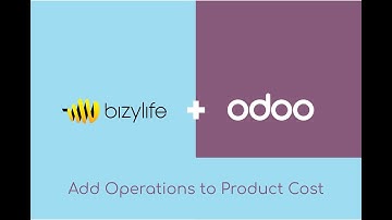 Factor Real Operations Cost into Manufactured Product Cost within your ERP System