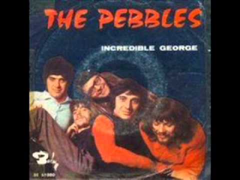 The Pebbles — The Pebbles - Playing Chess