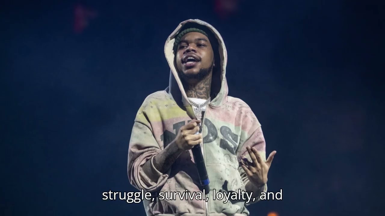 Lil Poppa Dead at 25