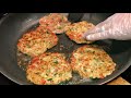 How To Make Chicken Chapli Kabab !!!