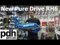 Babolat Pure Drive 6 Racket Holder 2015 Bag review by PDHSports.com