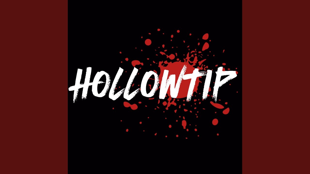 Watch HOLLOWTIP on YouTube Watch HOLLOWTIP on YouTube