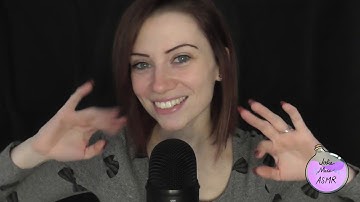 Repeating My Intro/Random Accents/Whisper triggers/Fast