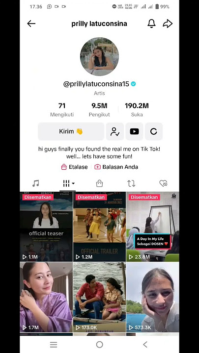 How to quickly increase TikTok followers (without additional applications)
