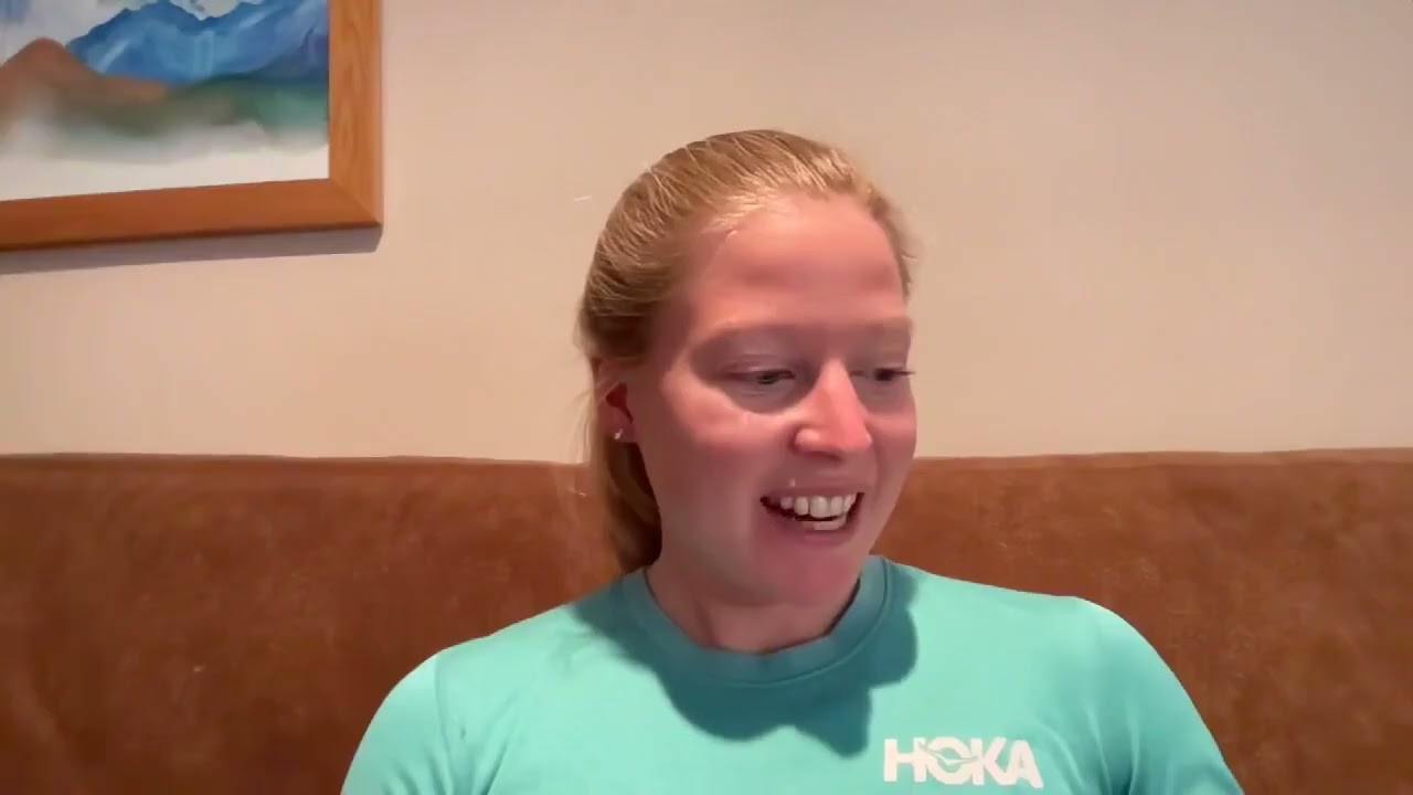Sharman Ultra Coach Annie Hughes Q&A