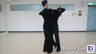 Quickstep Natural Turn Wealth