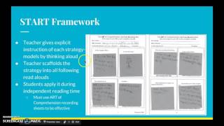 Skills, Strategies, and Orthographic Development