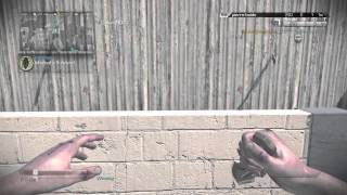 Call of Duty® Ghosts 360 Throwing Knife