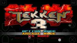 How to download tekken 3 game in android phone screenshot 5