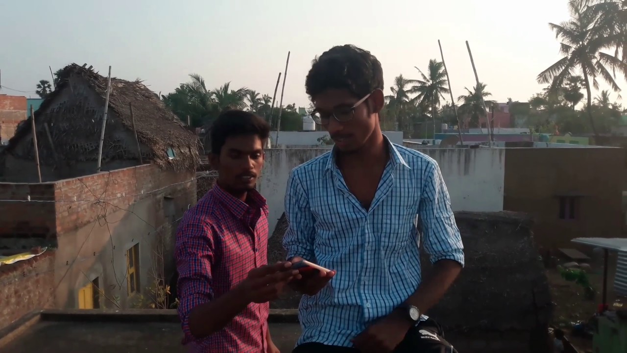 THE TEASER OF "TIME PASS" short film