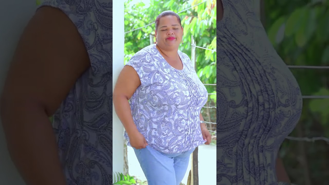 Un hombre que no ayuda a su esposa no llega a nada. parte 2 