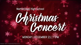 NHS Virtual Holiday Concert