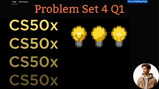 Solving CS50x 2024 problem set 4 (Volume)