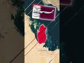 Qatar Facts You Probably Don’t Know #map #facts #geography #qatar #usa