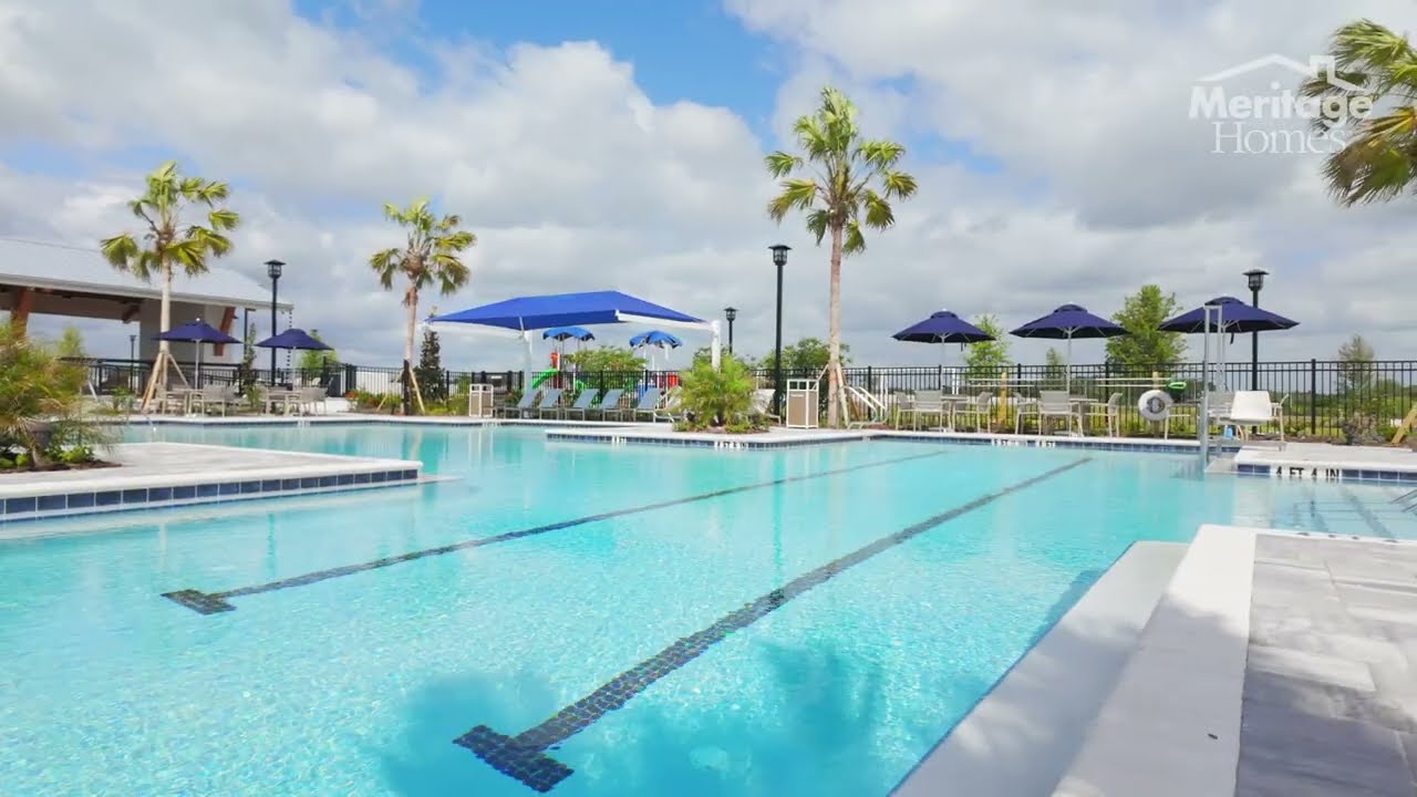 Bella Lago - Amenity | Jacksonville, FL