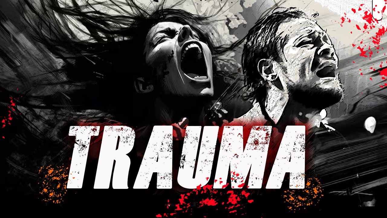 TRAUMA 9TH JANUARY 2024 YouTube