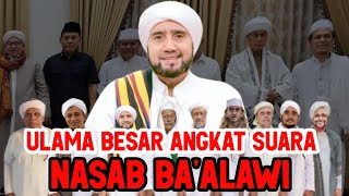 🔴LIVE !!!PARA ULAMA TOP MEMBAHAS NASAB BAALAWI (HABIB SYECH & KH IMADUDDIN)DKK