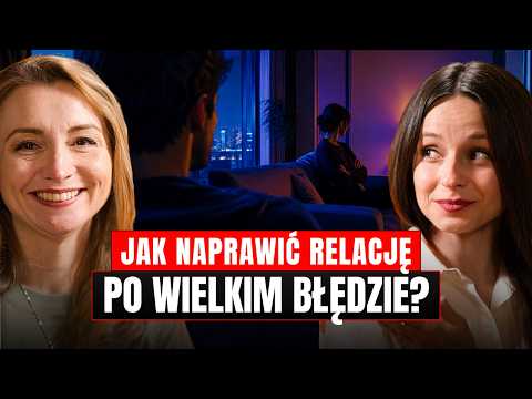 NIE PRZEPRASZAJ, DOPÓKI NIE ZROZUMIESZ TEJ JEDNEJ RZECZY! | DOGADAJMY SIĘ! [#25]